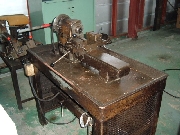 江黒鉄工所 LB-8