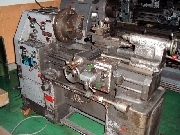 滝沢造機 TSL-550