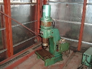 ブラザー工業 Hi-Spin BR1-103
